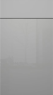 Glossy Ash Glossy Ash