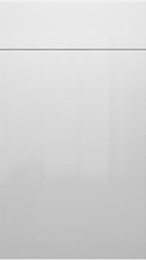 Glossy White Glossy White