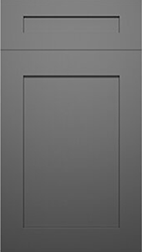 Shaker Gray Shaker Gray