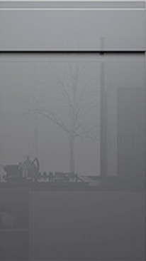 Laquer Gray Laquer Gray