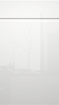 Laquer White Laquer White