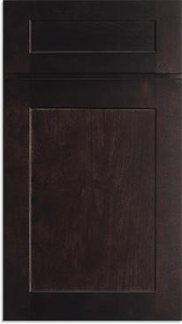 Liberty Shaker Espresso Liberty Shaker Espresso