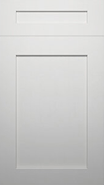 Shaker White Shaker White