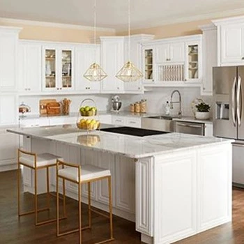 Framed RTA Kitchen Cabinets