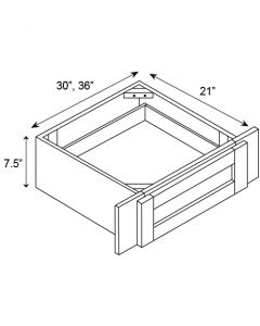 Liberty Shaker Espresso - KDC30/36