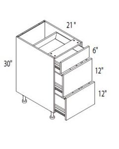 Shaker Gray - VDB15-3