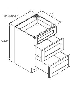Essence Cemento - VDB12