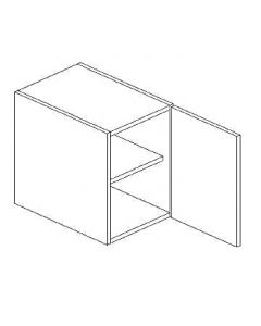 Blanco Matte - VHB12