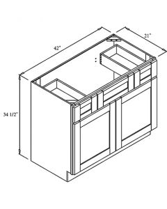 Avalon Ashen - VSD42