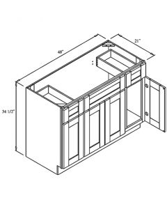 Newport Millstone - VSD48